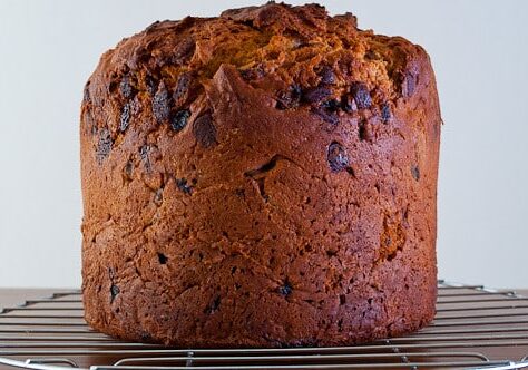 Ecco la ‘mappa del panettone’, 200 pasticcerie della tradizione