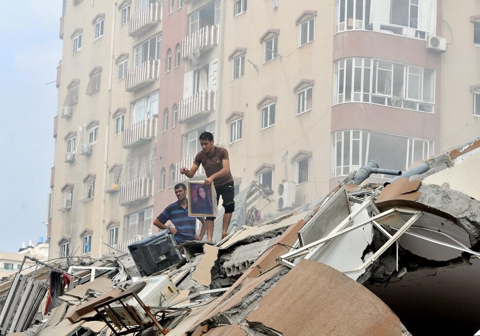Altre due bimbe di Gaza arrivate in Lombardia per essere curate