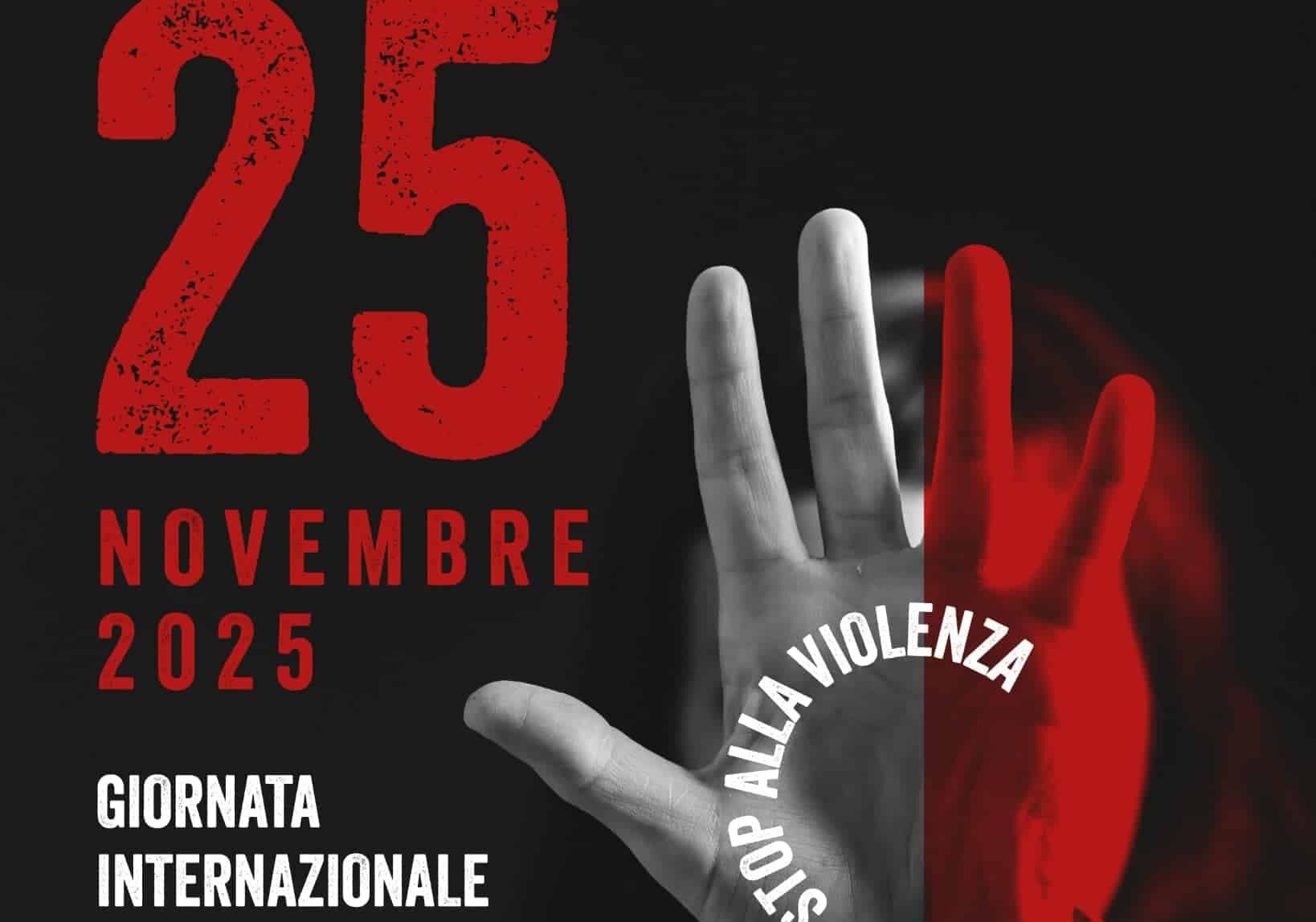 Giornata internazionale per l’eliminazione della violenza contro le donne: a Magenta oggi tante iniziative