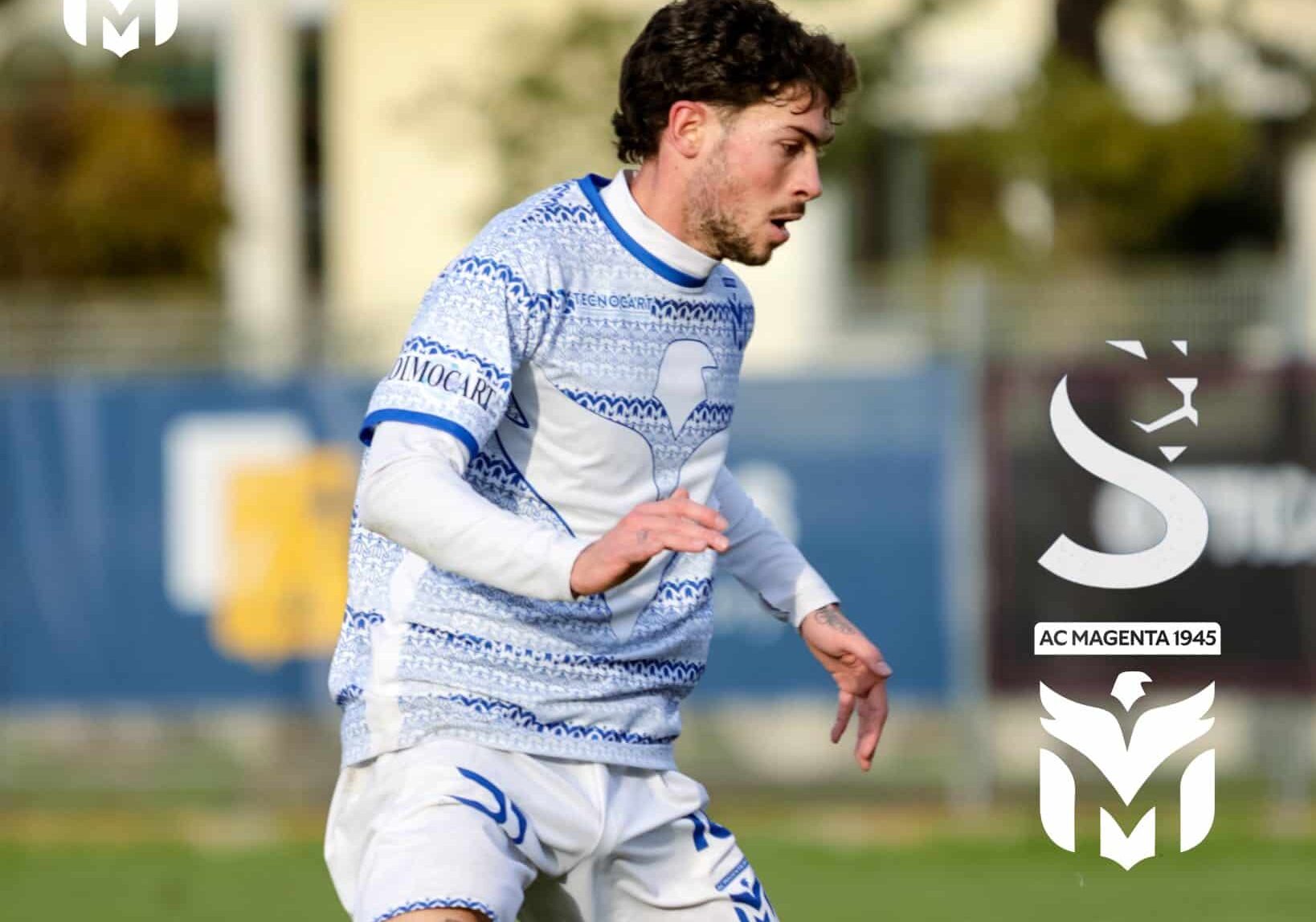 Calcio, Eccellenza. Il Magenta si carica in vista del derby
