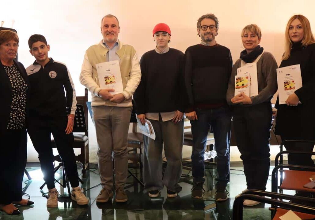 Con il Centro Cultura Arte Bustese, Crash Bang Boom: 56 opere contro la guerra