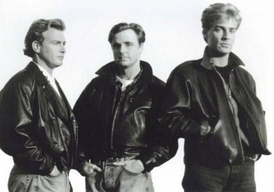 Living in the Box – Anni ’80 per sempre