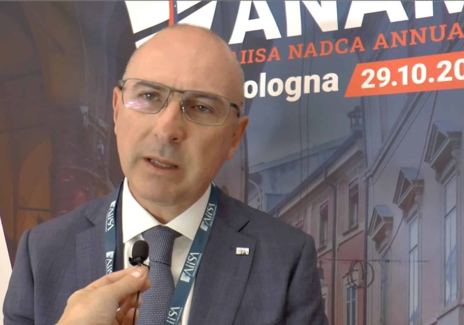 ANAM16, attenzione sulla qualità dell’aria indoor
