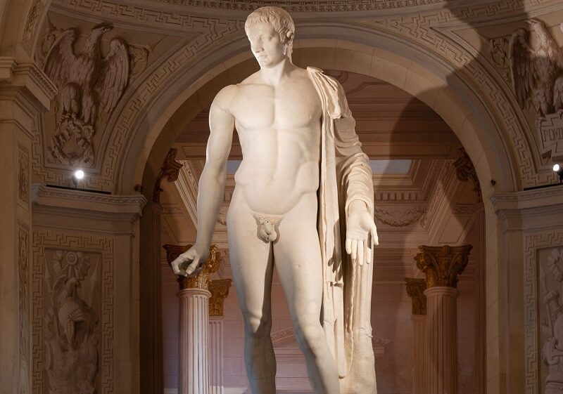 Creatività e Mecenatismo: due sguardi sull’Arte a Villa Arconati