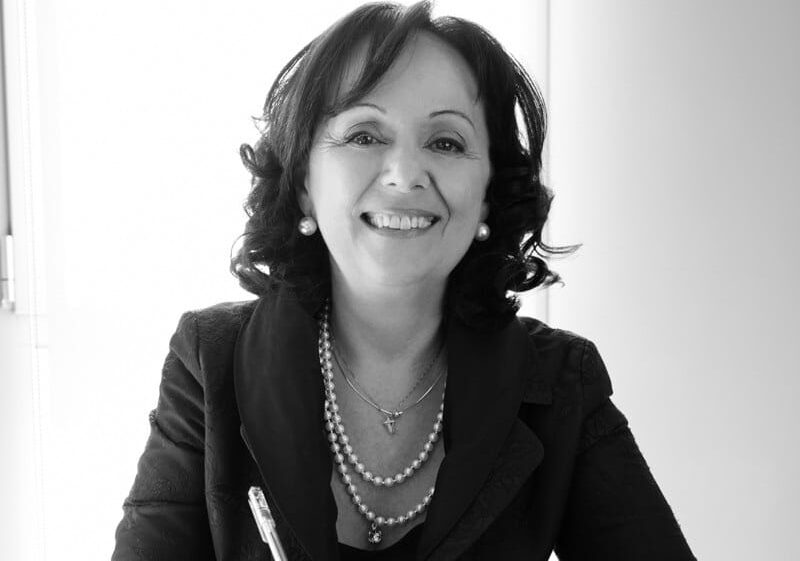Rotary Club Castellanza: Ornella Ferrario incoming president 2026/2927