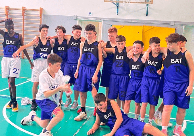 BAT Montecatini 2025
