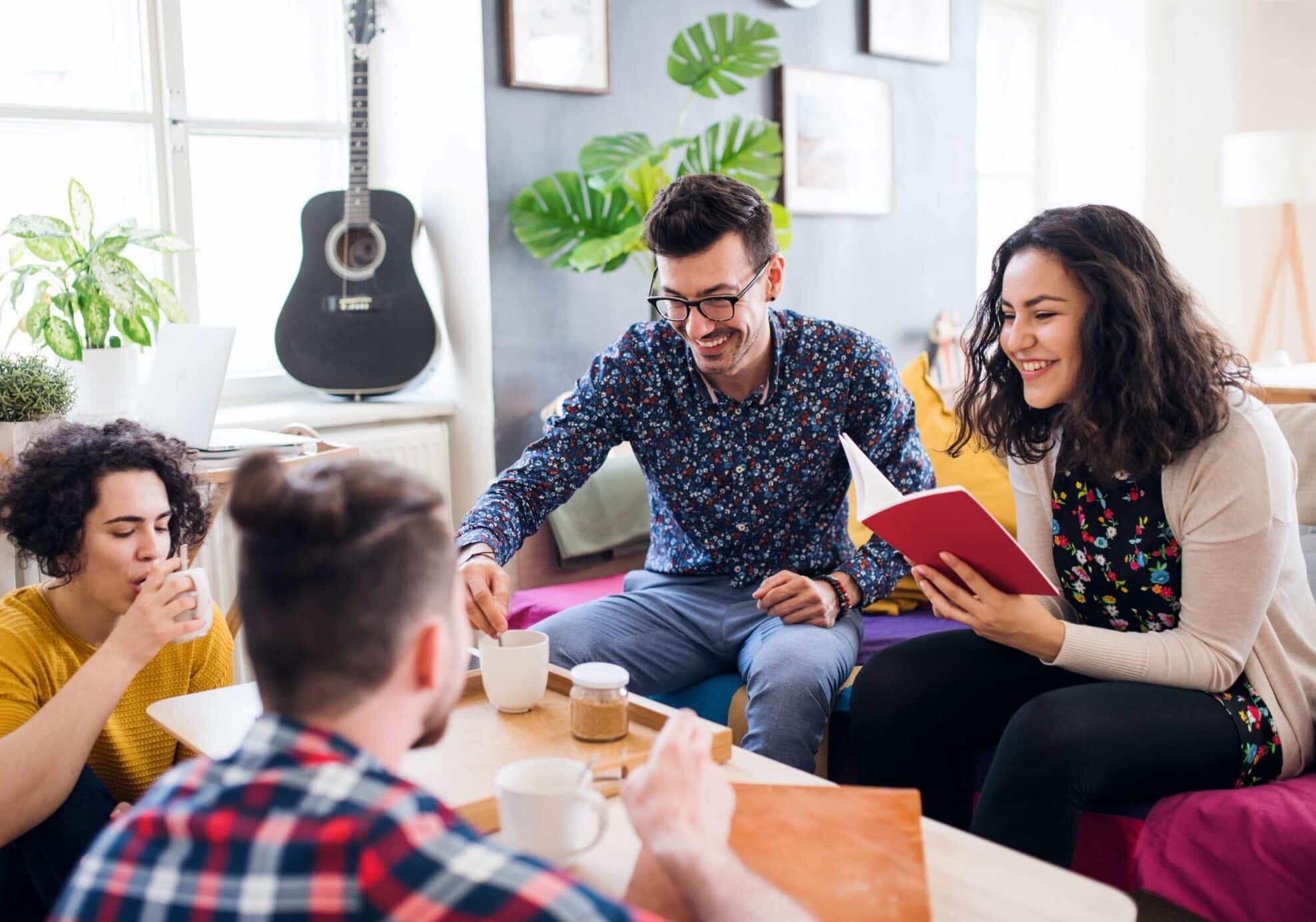 Casa. Nelle grandi città la percentuale di affitti a studenti sale all’11,1%