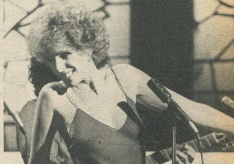 Faccia da Eternità: Ornella e l’ appuntamento in cielo