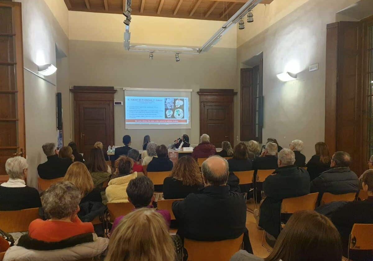 Magenta, ‘Nessuna può vincere da sola’: neuroscienza e prevenzione della violenza di genere al centro dell’incontro in casa Giacobbe