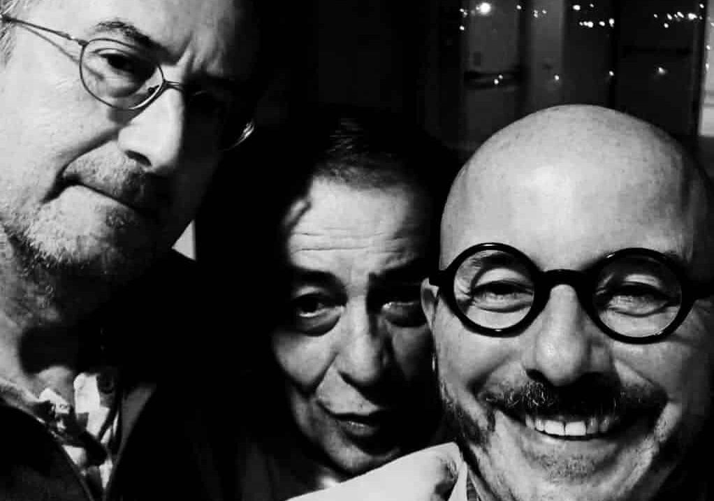 Addio Bias. A cura di Emanuele Torreggiani