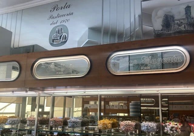 Magenta: domani ultimo giorno d’attività per la Pasticceria di Adriano Porta