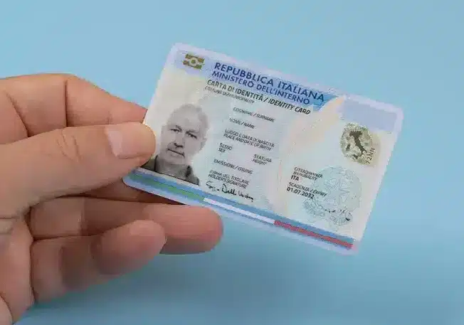 48 milioni di carte identità elettroniche in Italia