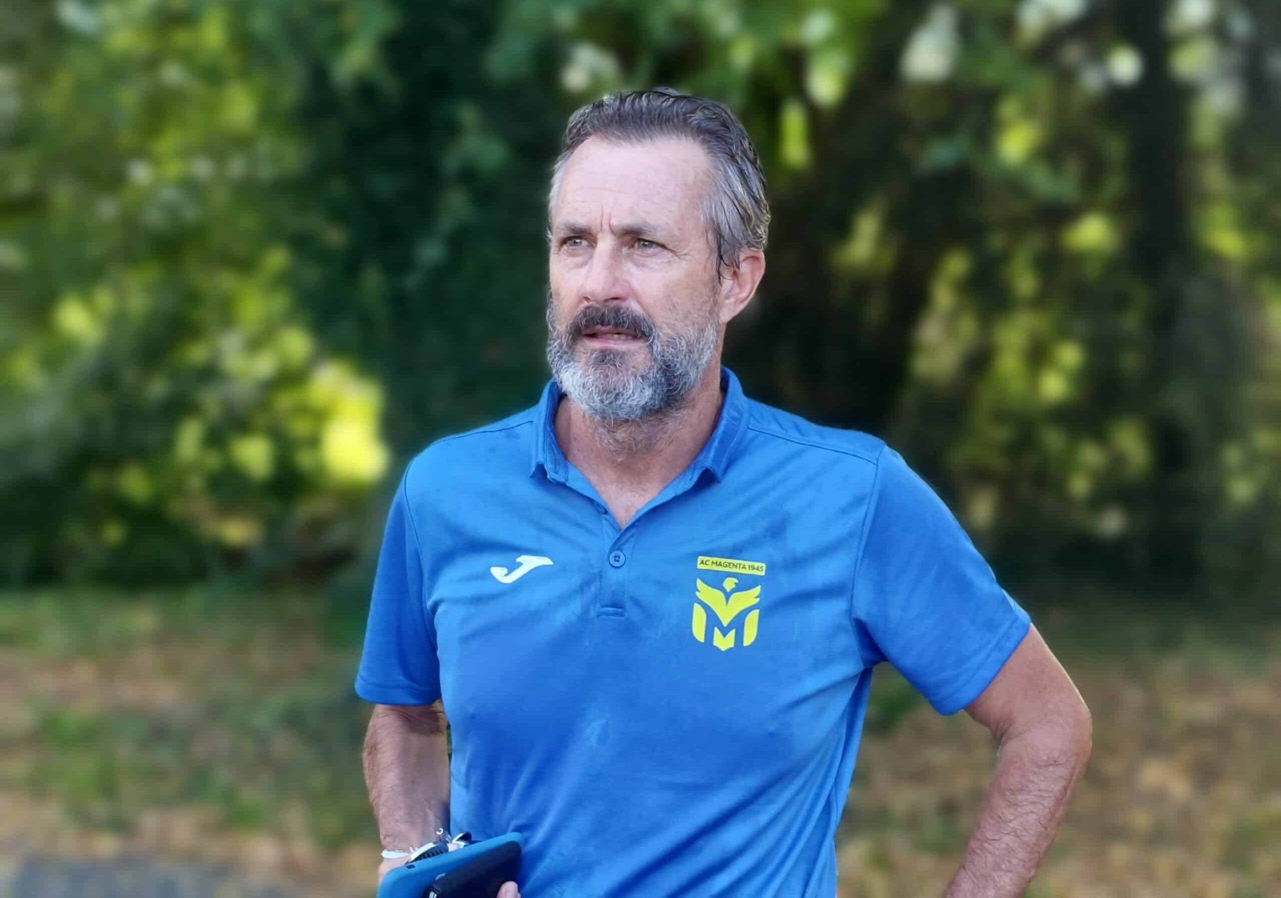Calcio, Eccellenza. Sotto il diluvio il Magenta torna alla vittoria