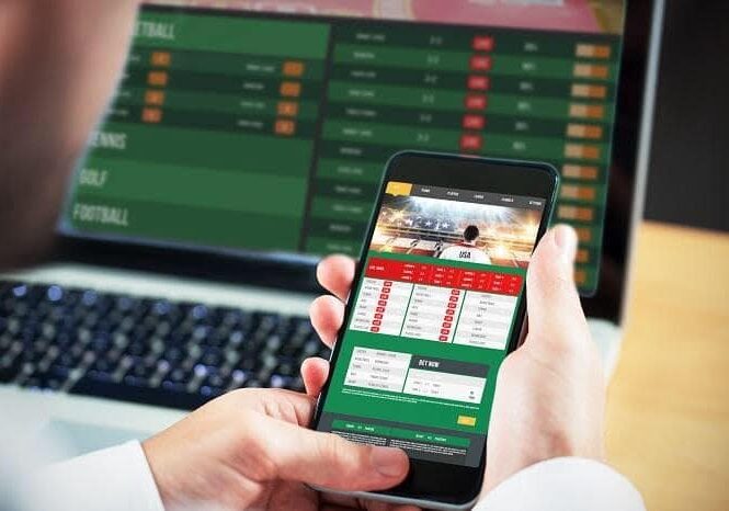 L’Italia diventa il primo mercato del gioco d’azzardo in Europa