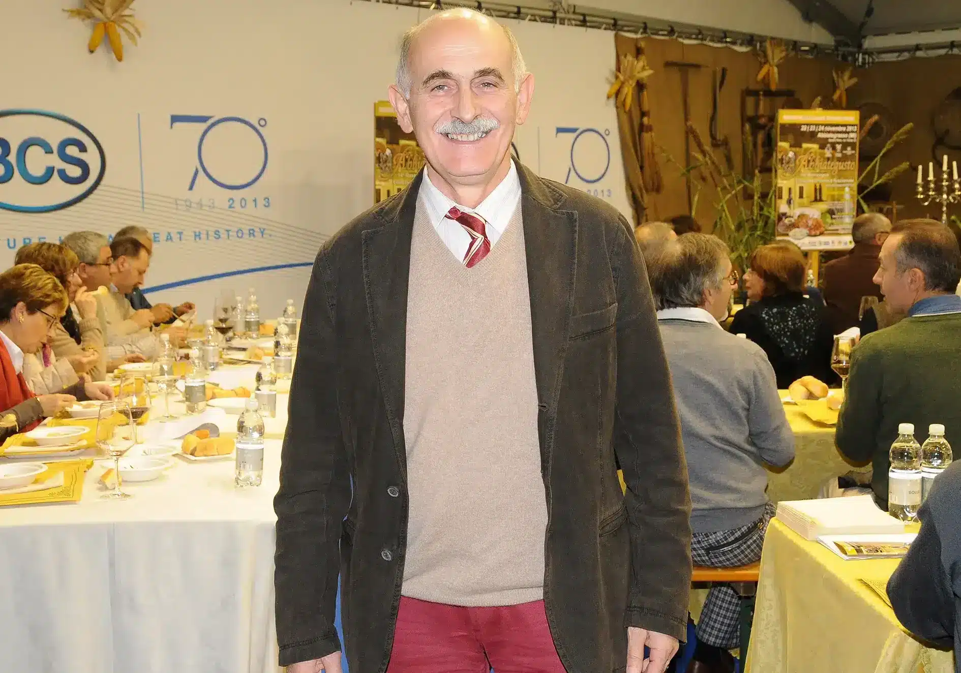 Bià: Roberto Albetti ricorda l’ex Sindaco Ceretti recentemente scomparso
