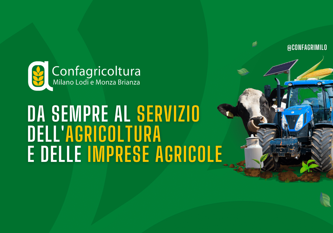 Confagricoltura inaugura la nuova sede di Albairate: un segnale di crescita per il territorio