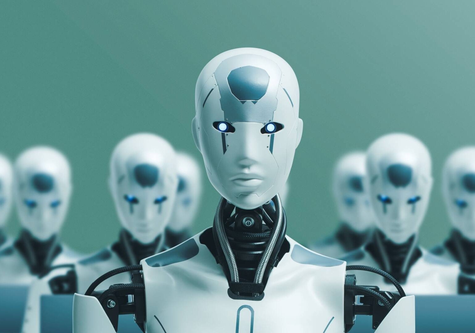 Politecnico di Milano: “I robot umanoidi di massa arriveranno entro 20-30 anni”