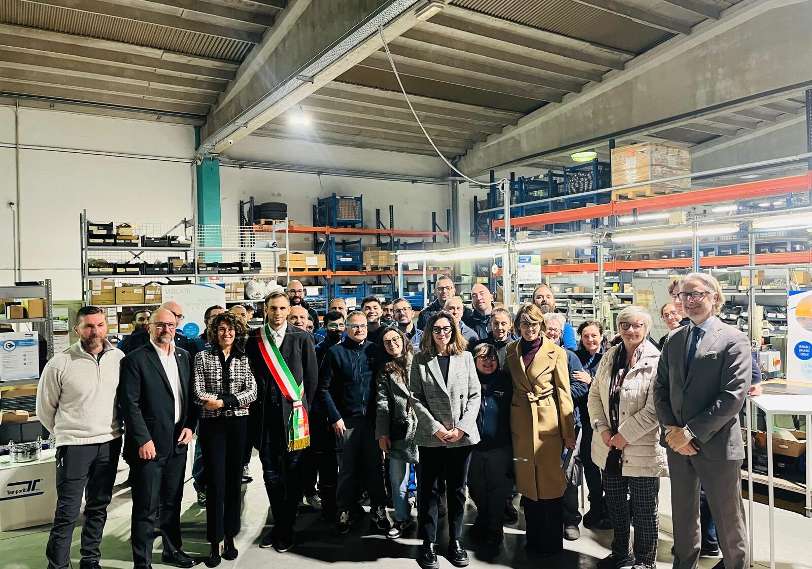Mesero, una borsa di studio in ricordo di Lanfranco Temporiti