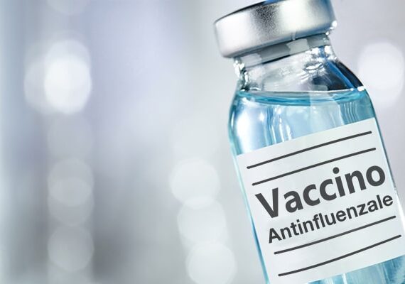 Influenza, casi in aumento. Appello della regione a vaccinarsi