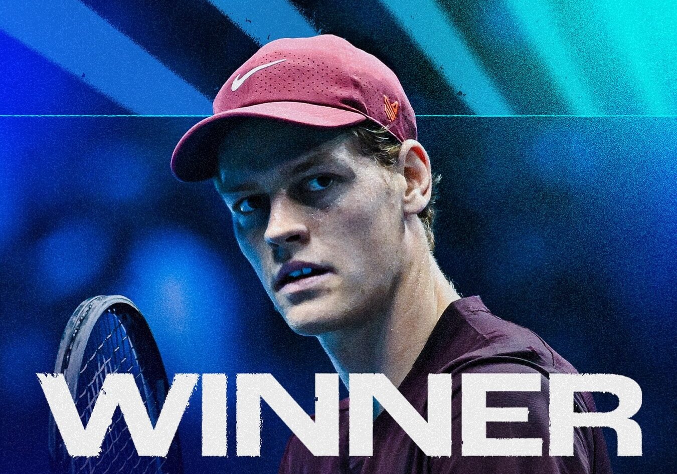 Atp Finals, stagione al termine: arrivederci al 2026