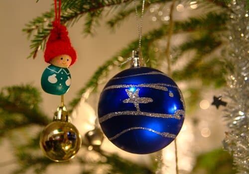 Albero di Natale? Italiani amano quello vero, 42 euro la spesa