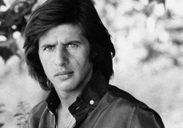 Faccia da Sandro Giacobbe: sarà la nostalgia