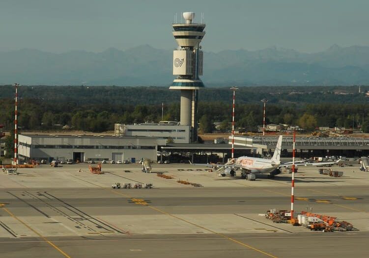 Brunini (Sea): “Crescita Malpensa 2025 dell’8%, record di passeggeri”