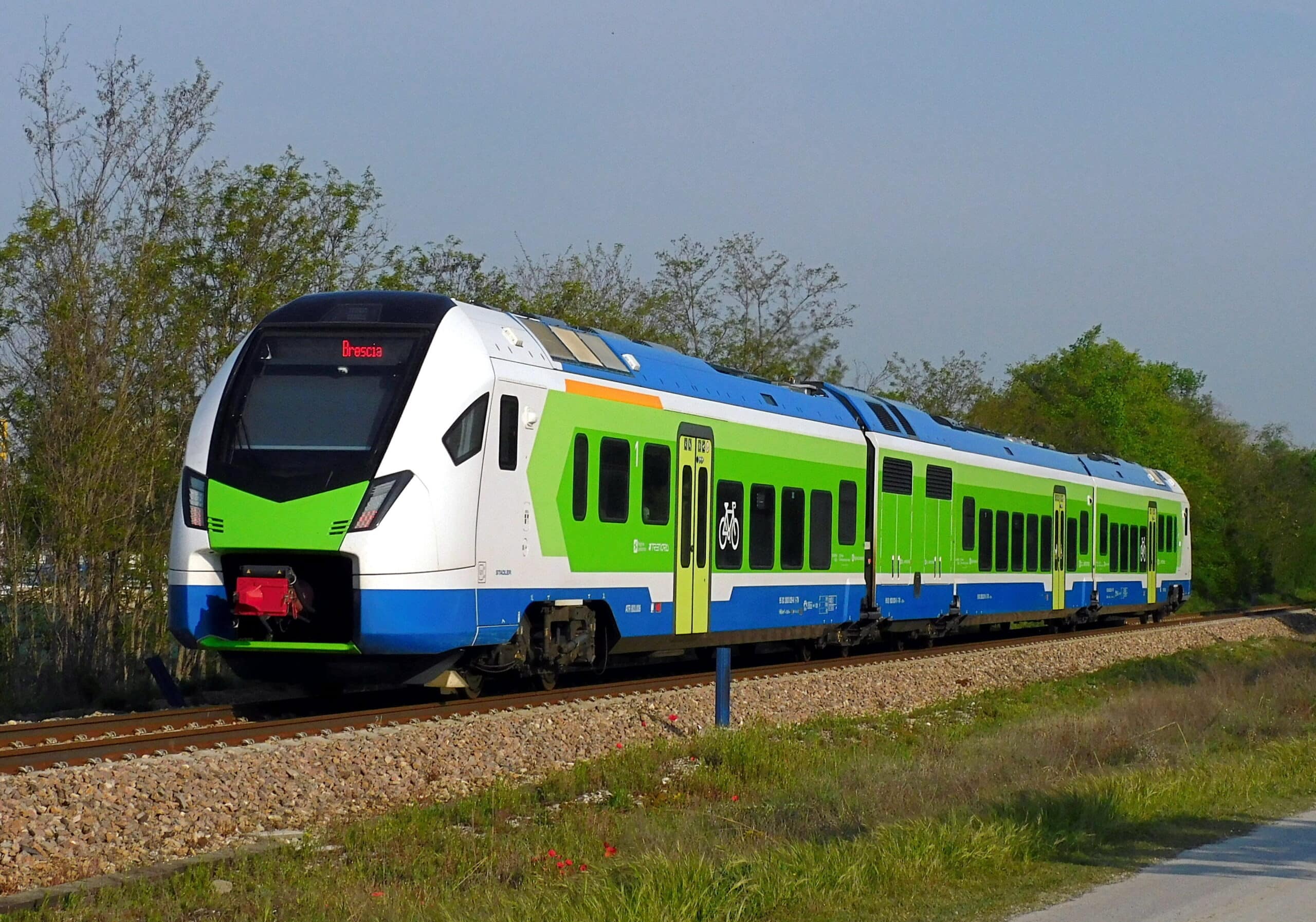 Trenord:  con l’orario invernale, dal 14 dicembre 2.400 corse giornaliere. Nasce la S19 Albairate-Rogoredo