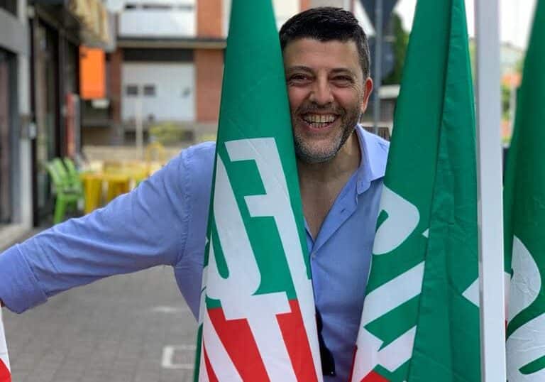 Forza Italia Magenta ricorda Giuseppe Cantoni