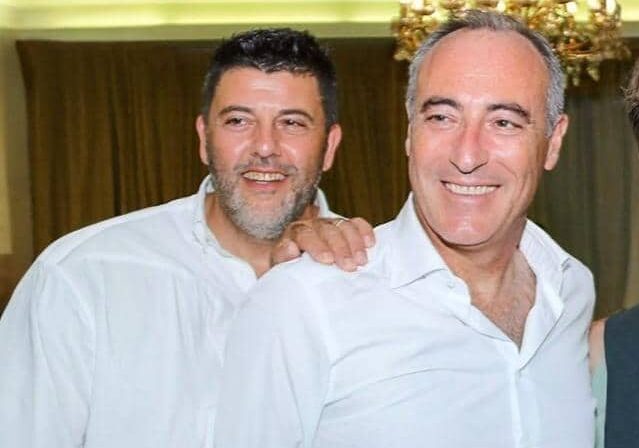 Magentino in lutto. Addio a Giuseppe Cantoni