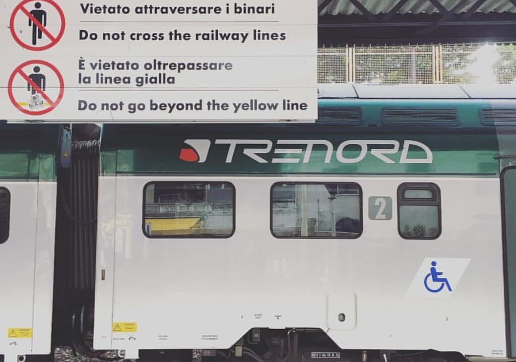 Domani sciopero, treni a rischio in tutta la Lombardia