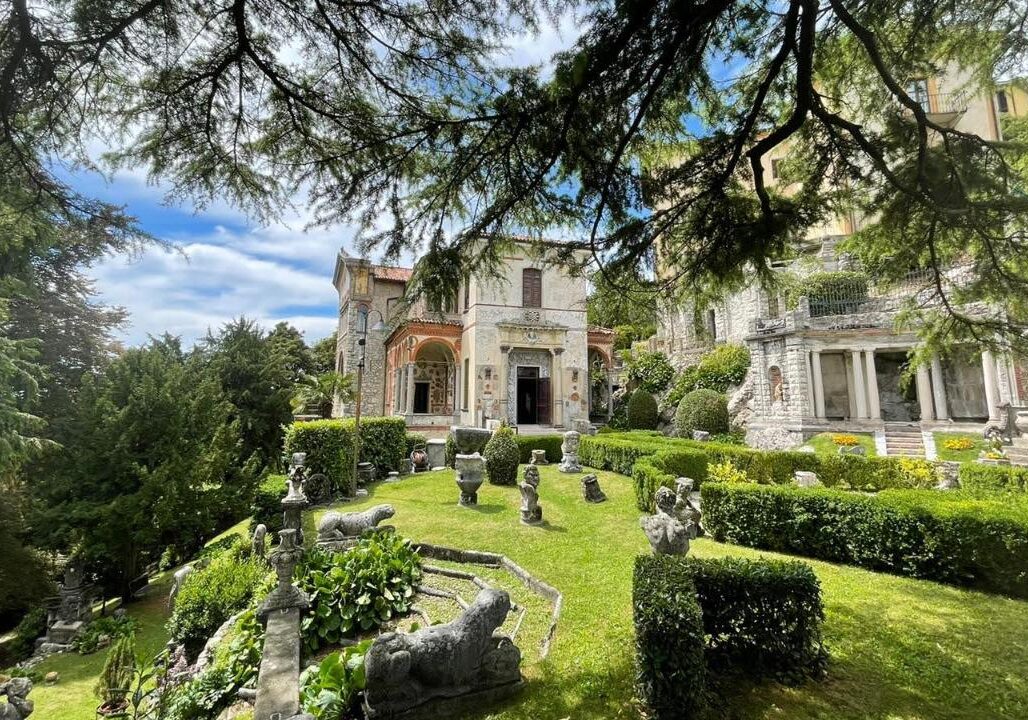 Per il ponte di Sant’Ambrogio al Sacro Monte di Varese riaprono i musei