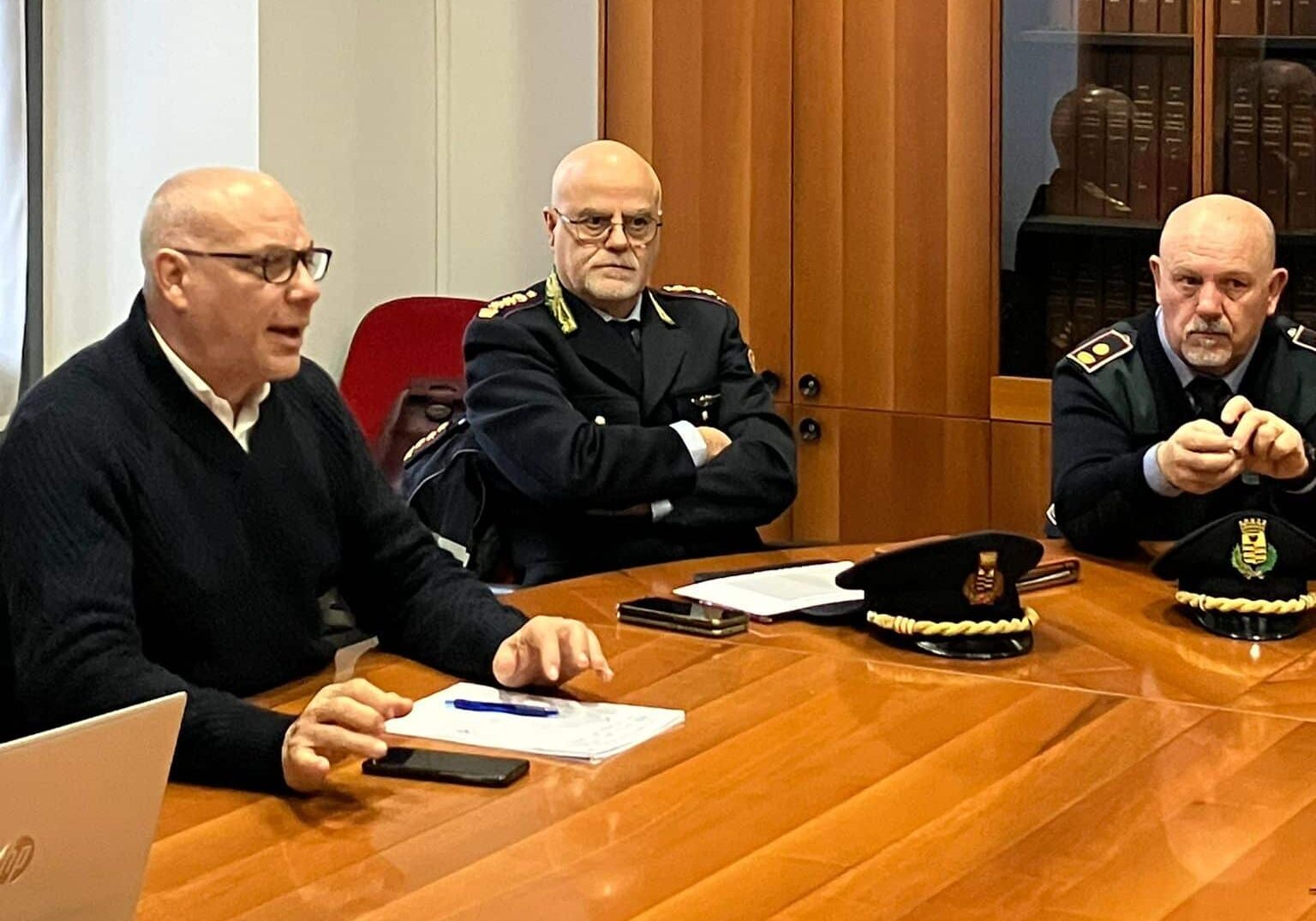 Magenta, sicurezza. Il grande lavoro oscuro della Polizia locale