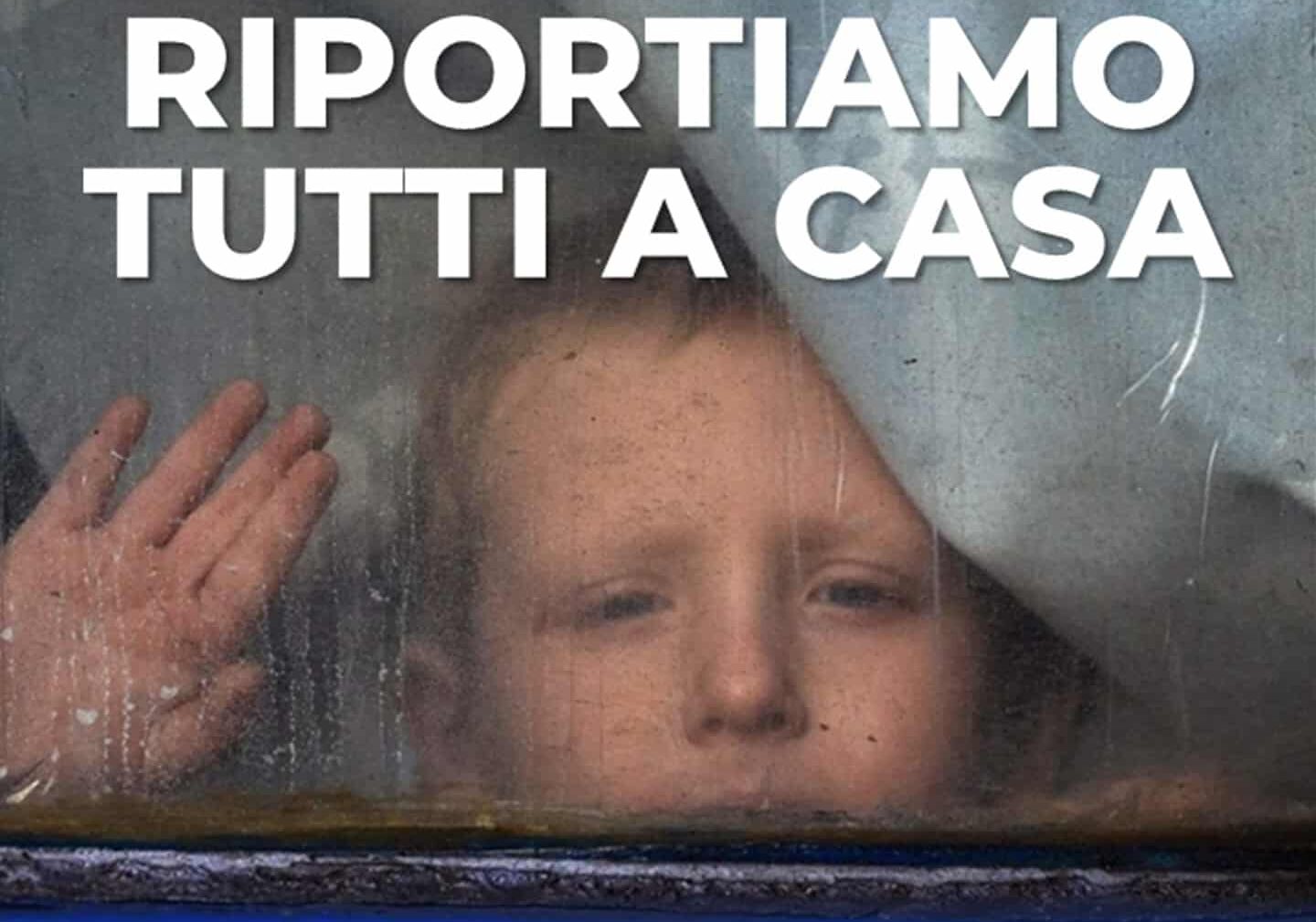 Un pensiero a chi non potrà celebrare il Santo Natale. Di Domenico Bonvegna