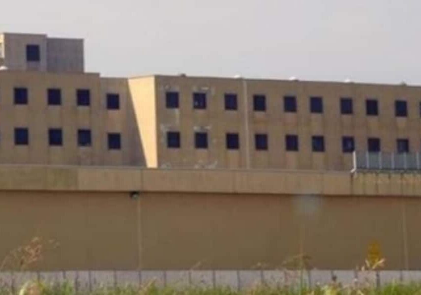 Pavia: ancora una folle aggressione in carcere