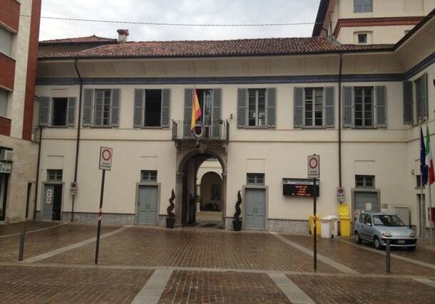 Somma Lombardo: una città sempre più digitale