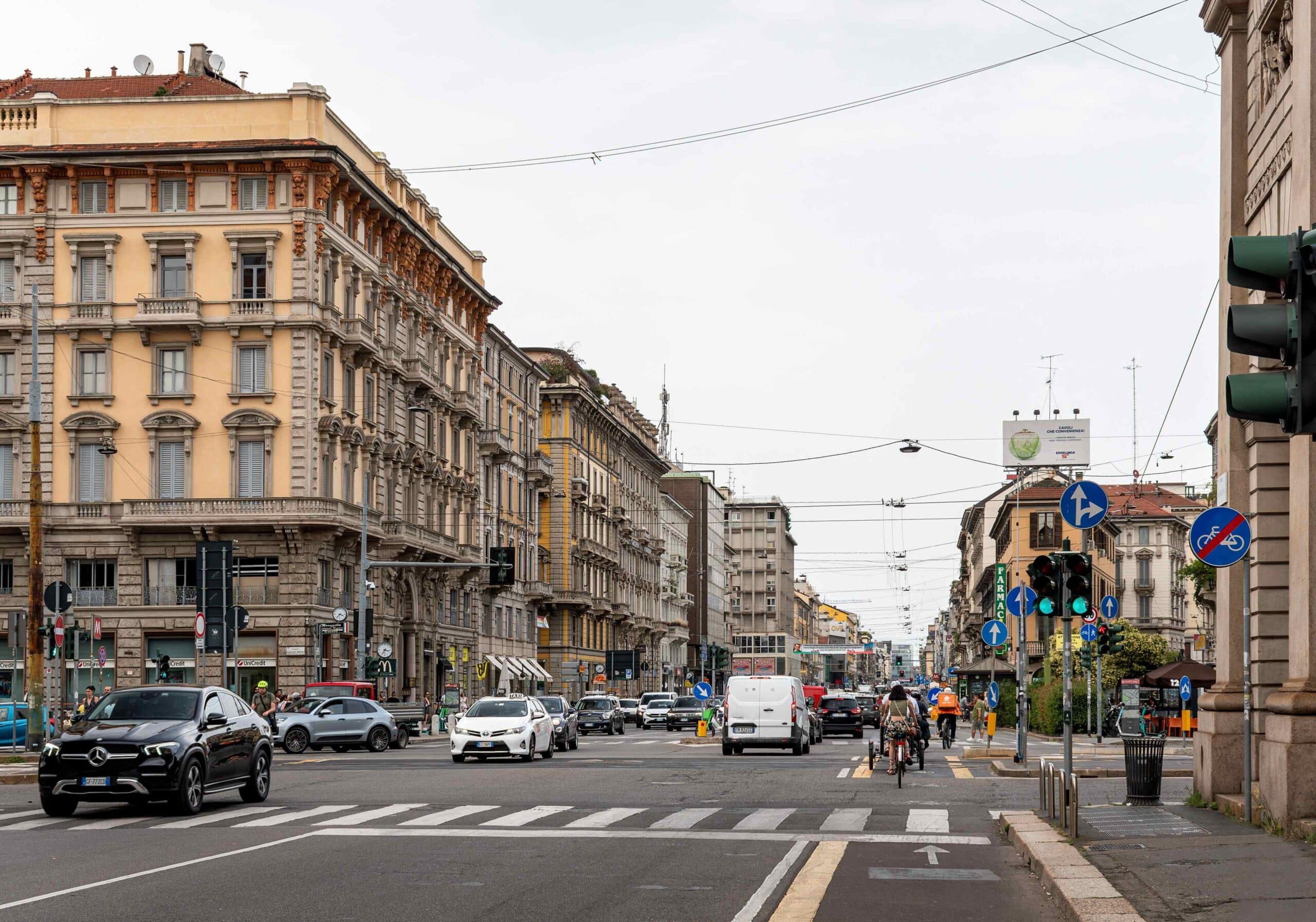 Milano, 15enne rapinato e sequestrato in corso Buenos Aires: arrestati quattro giovanissimi