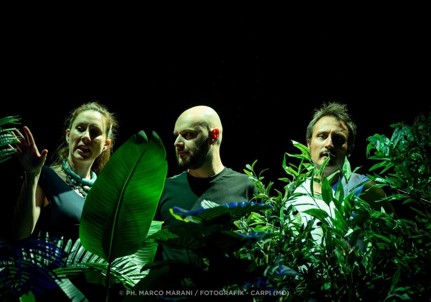 Teatro dei Navigli: DRAINED! (sdrenati) all’Annunciata di Abbiategrasso