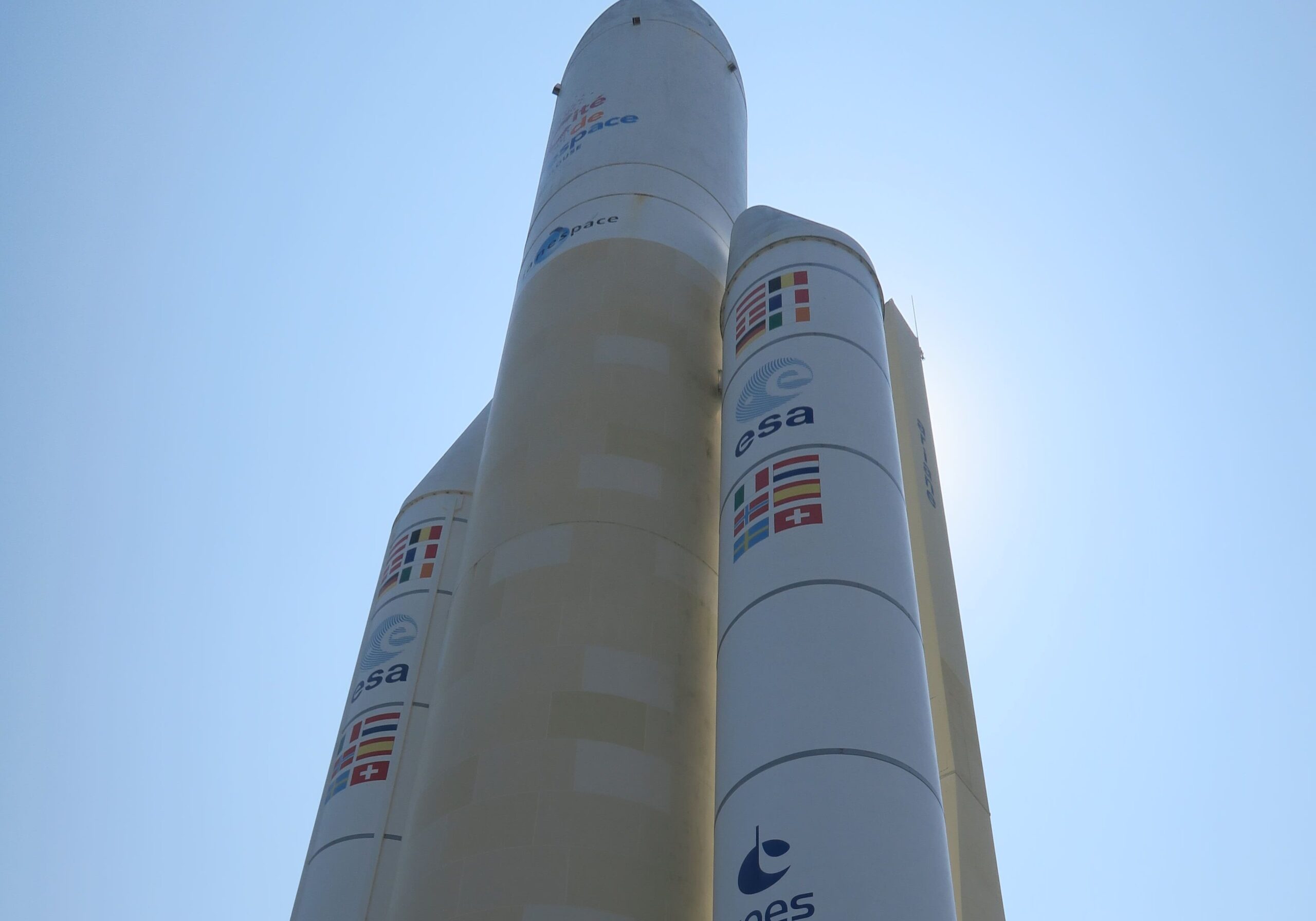 L’esperienza dell’allunaggio a la Citè de l’Éspace. A cura di Luciana Benotto