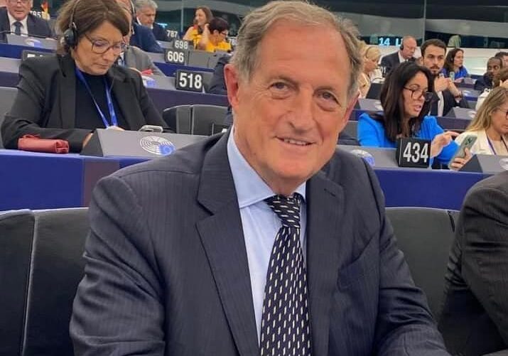 Europa. Mario Mantovani (FDI/ECR): “Con ‘Omnibus I’ l’Europa volta pagina sulla burocrazia”