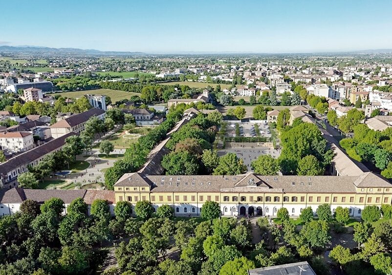 Voghera, rigenerazione dell’ex caserma di Cavalleria, presentato il Masterplan