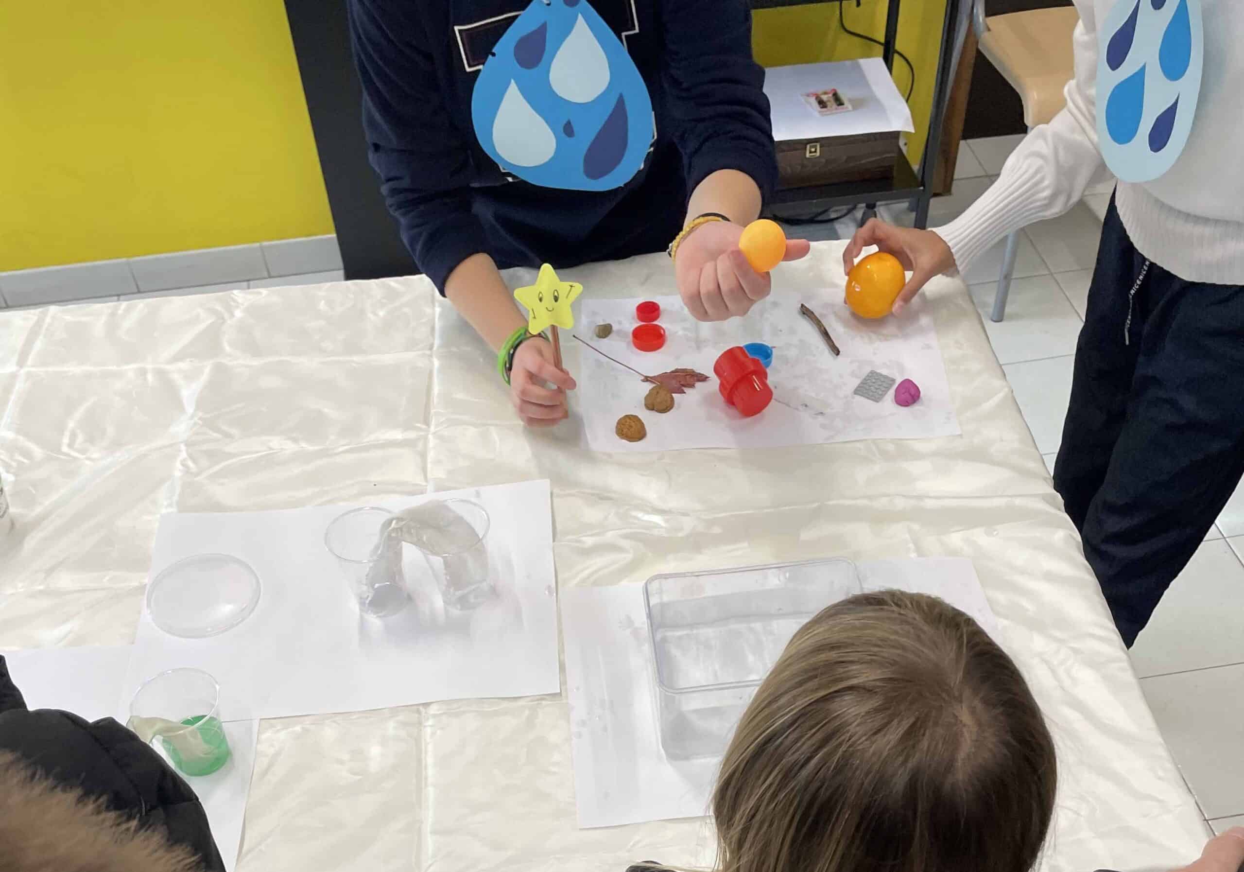 Open day all’IC Fontana: domani laboratori alla scuola secondaria a Magenta e Robecco
