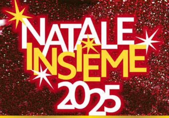 Magenta, “Natale Insieme 2025”: tutti gli appuntamenti