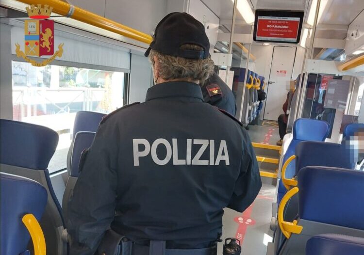 Abbiategrasso: spaccio in stazione: tre arresti, sequestrati droga e soldi