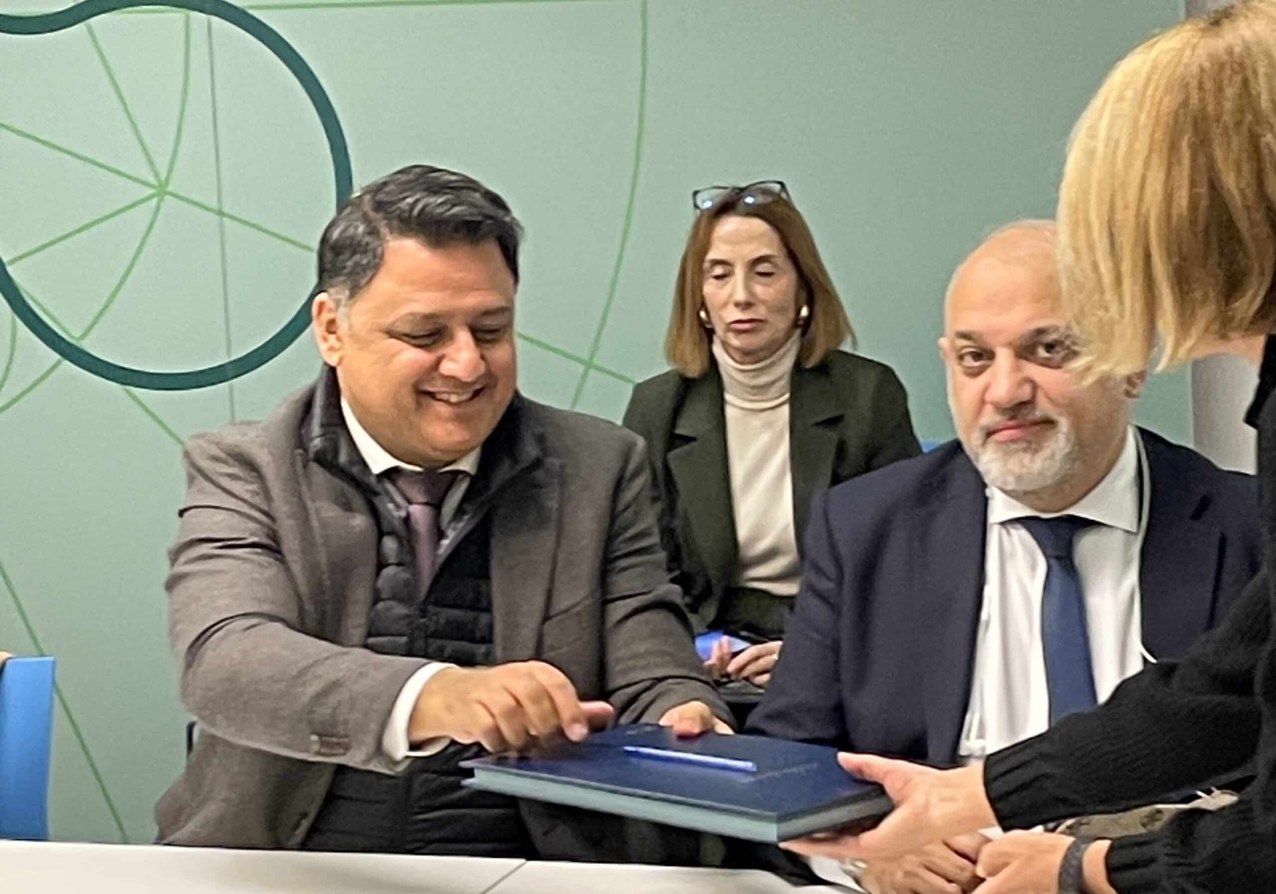 Funzioni delegate: si rafforza la collaborazione tra Città Metropolitana e Regione Lombardia