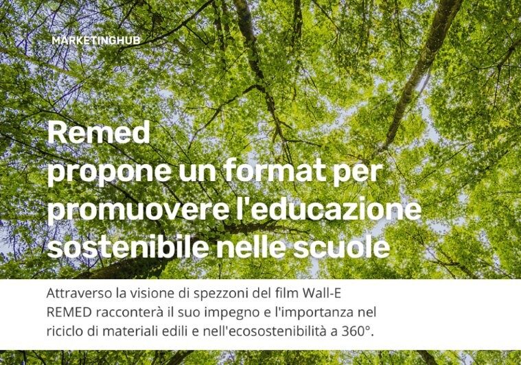 La pellicola Wall-E a Castellanza fa scuola di ecologia