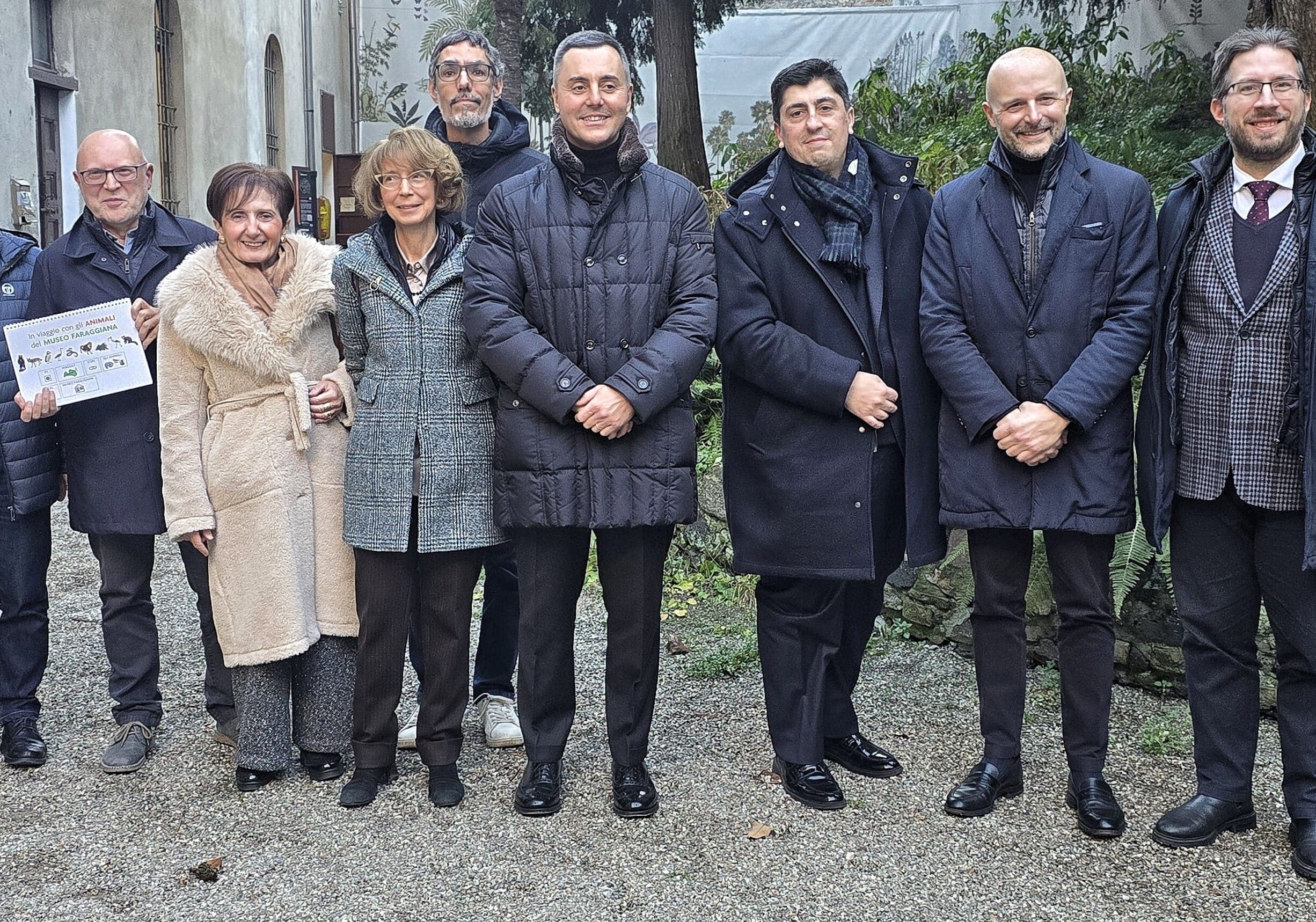 Fondazione Comunità Novarese: un museo per tutti