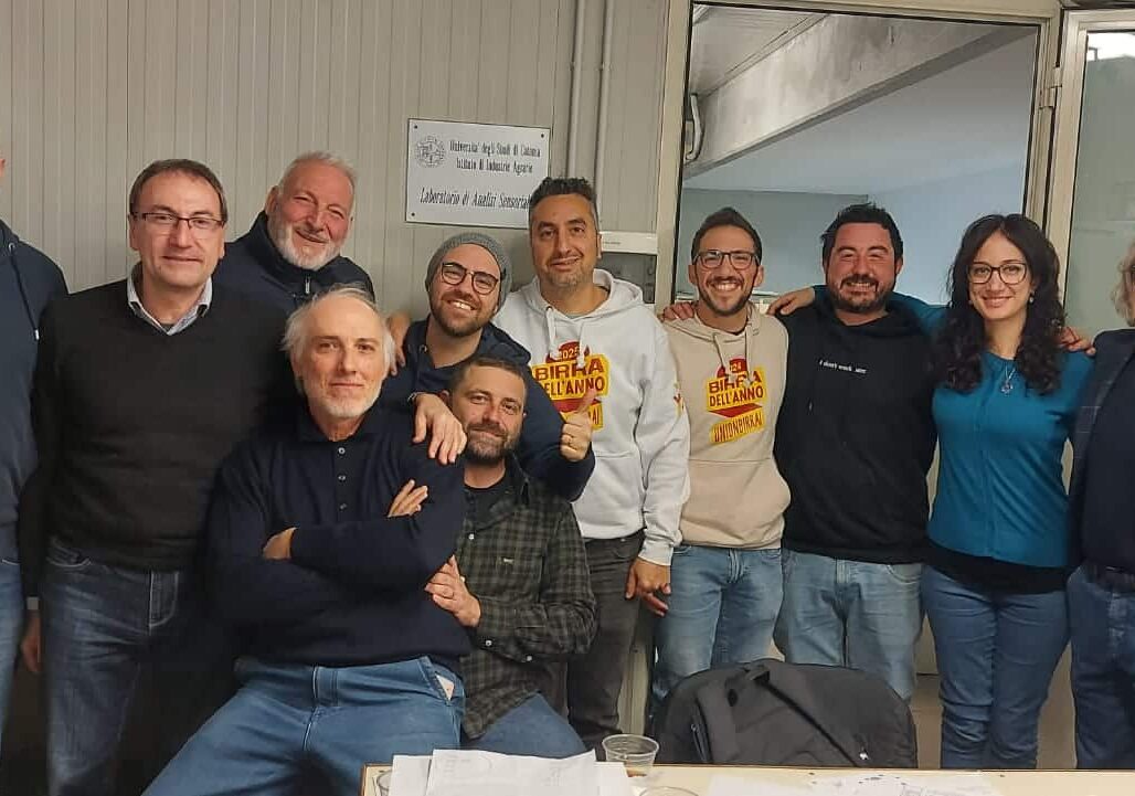 È di Lecco la birra artigianale di Natale più buona d’Italia