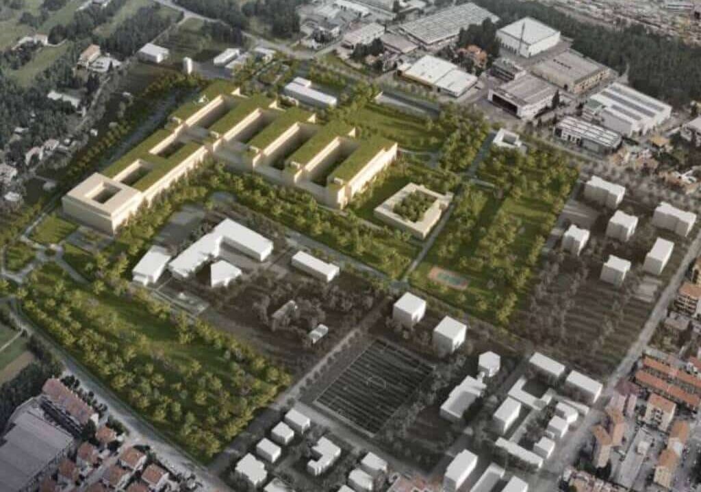 Ospedale della Malpensa. Fontana: ‘Costruiamo il futuro del territorio’