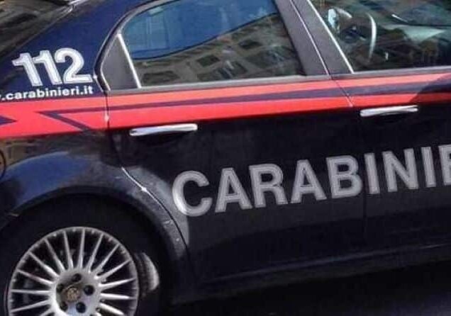 In auto senza patente e con oggetti rubati, 37enne peruviano arrestato in Brianza